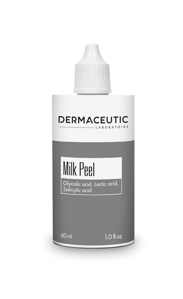 MILK PEEL Kit NEW - 60ml - CLASS IIa – Unique Skin