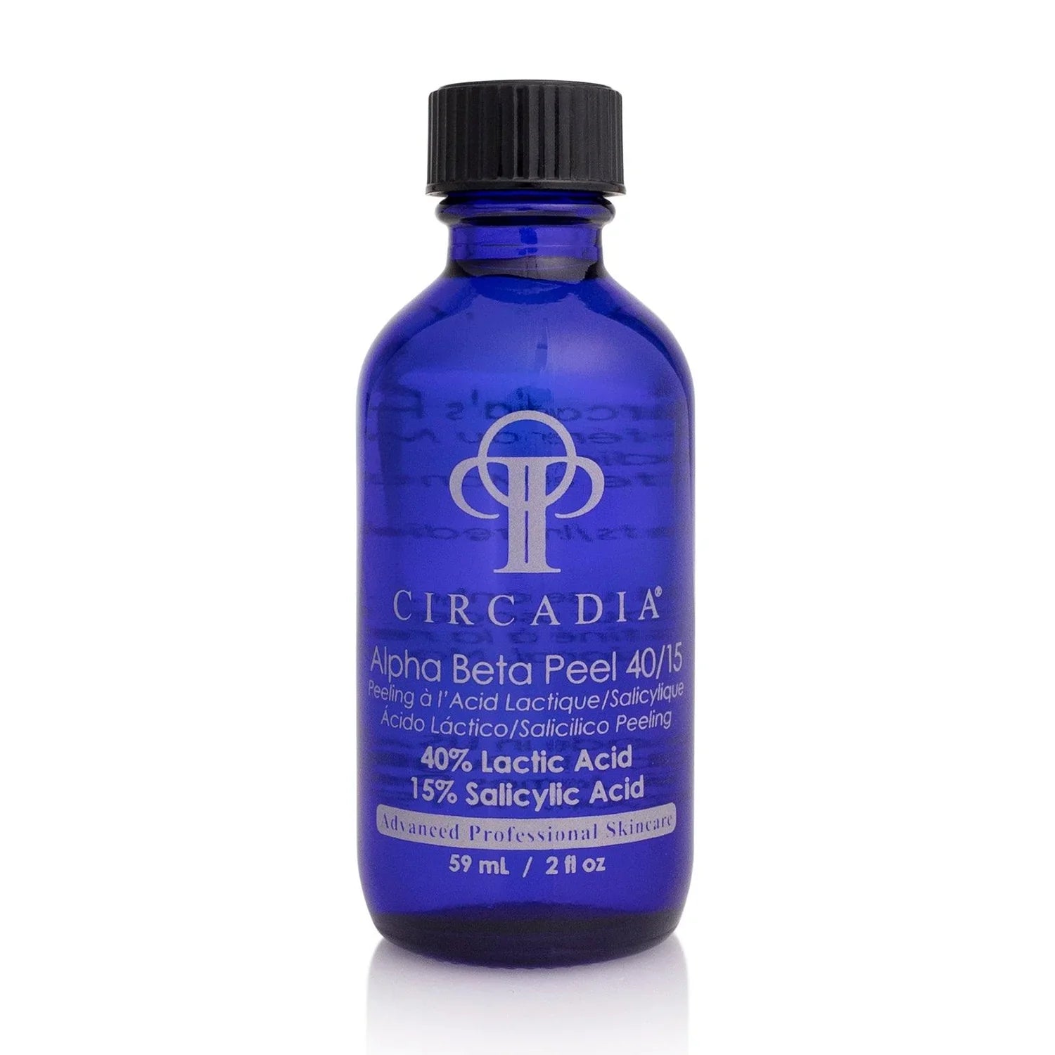 Alpha Beta Peel 40% Lactic Acid and 15% Salicylic Acid - Professional