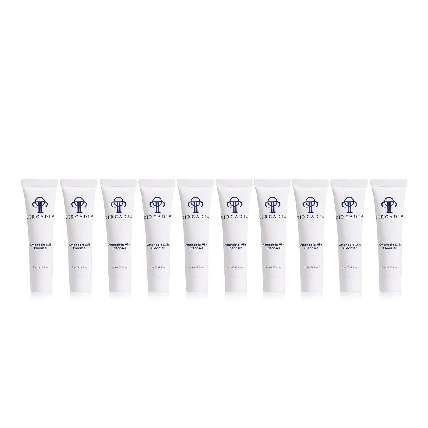 Amandola Milk Cleanser - 5 ml x 10 (Sample)