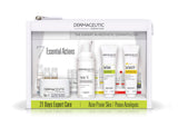 Dermaceutic 21 Days Travel and Trial Packs by Skin Condition