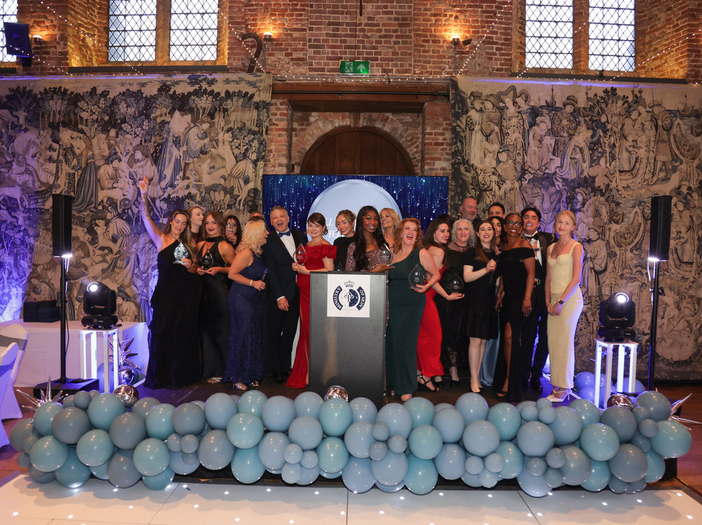 Celebrating Excellence: Highlights from the Circadia UK Ministry of Skin 2026 Gala Evening