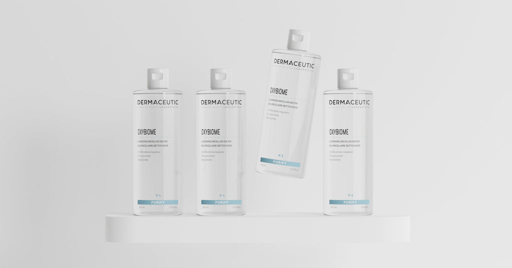 The powers of the skin microbiota