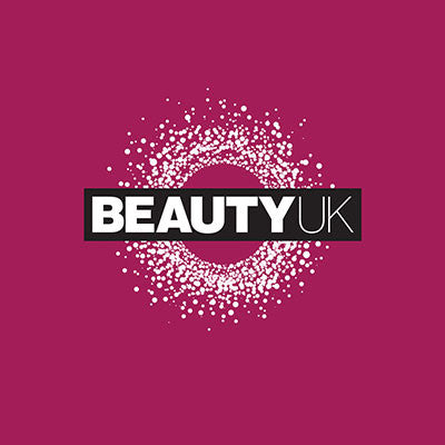 Beauty UK 22nd - 23rd May 2016 STAND V38