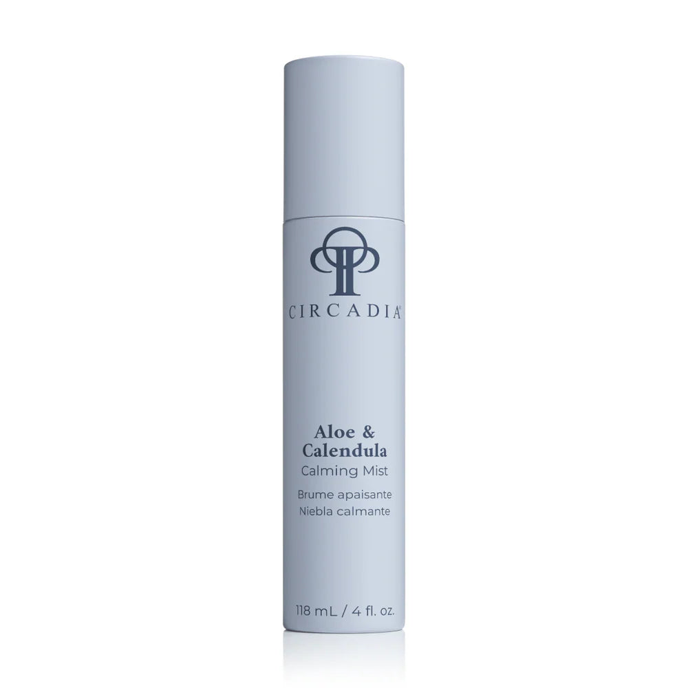 Aloe & Calendula Calming Mist - Retail