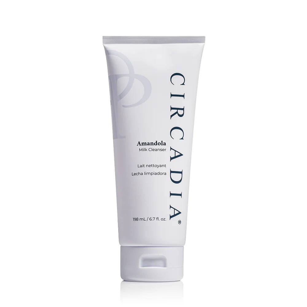 Amandola Milk Cleanser - Retail