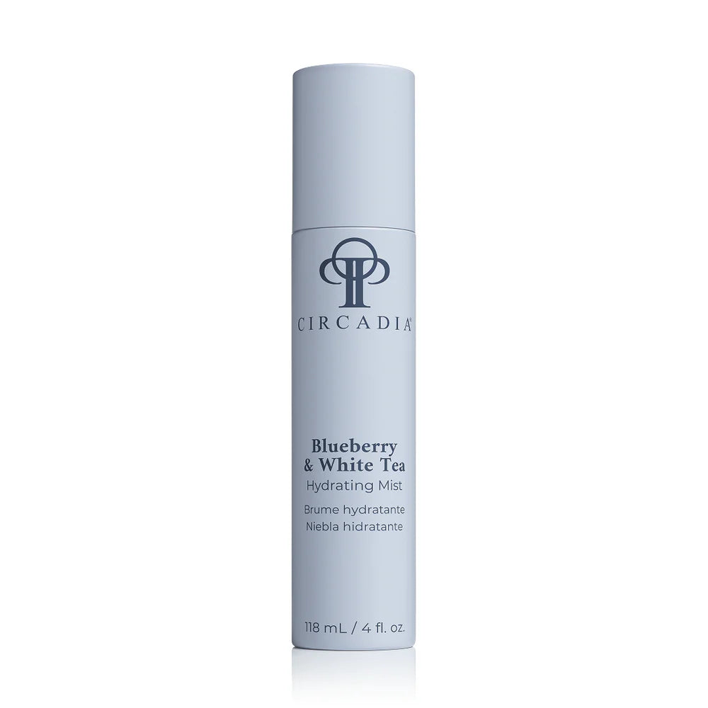 Blueberry & White Tea Hydrating Mist - Retail **OUT OF STOCK**