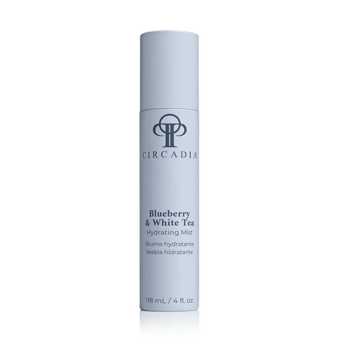 Blueberry & White Tea Hydrating Mist - Retail