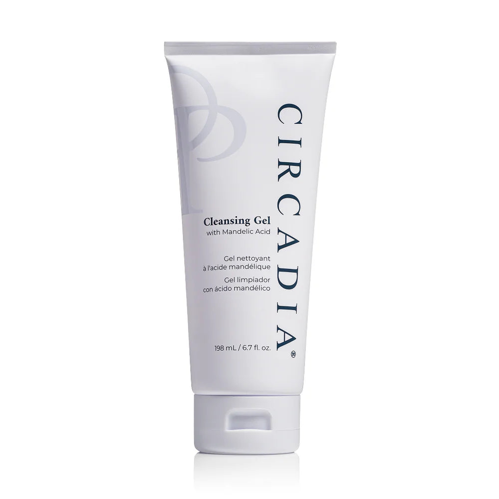 Cleansing Gel with Mandelic Acid - Retail