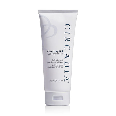 Cleansing Gel with Mandelic Acid - Retail