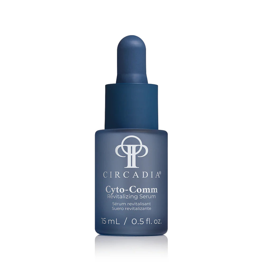 Cyto-Comm Revitalising Serum - Retail