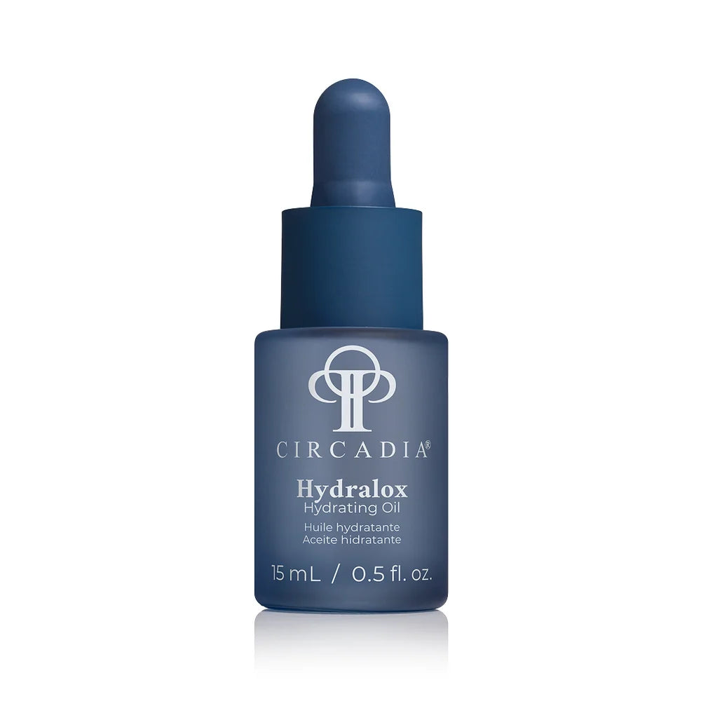Hydralox Hydrating Oil - Retail