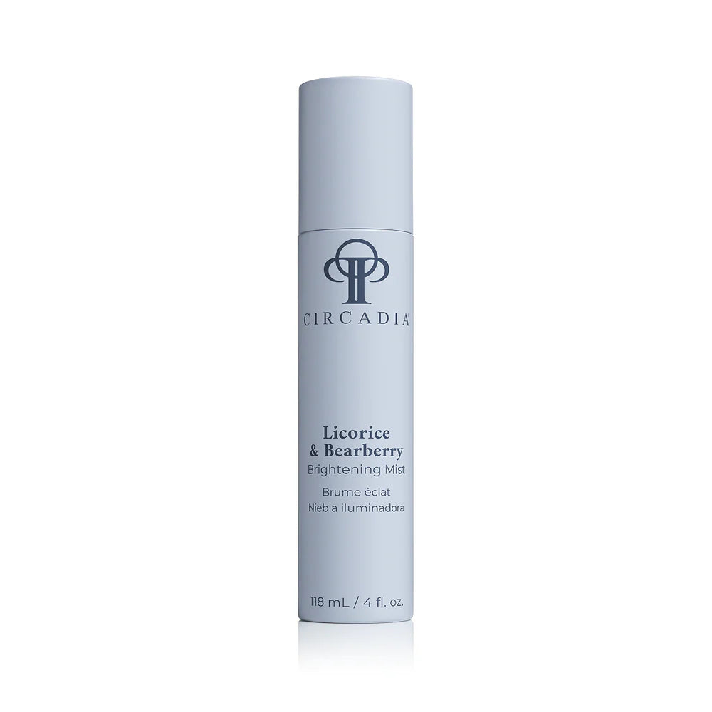 Licorice & Bearberry Brightening Mist - Retail