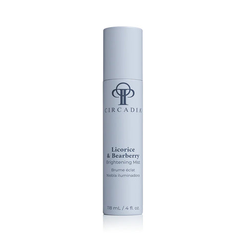 Licorice & Bearberry Brightening Mist - Retail