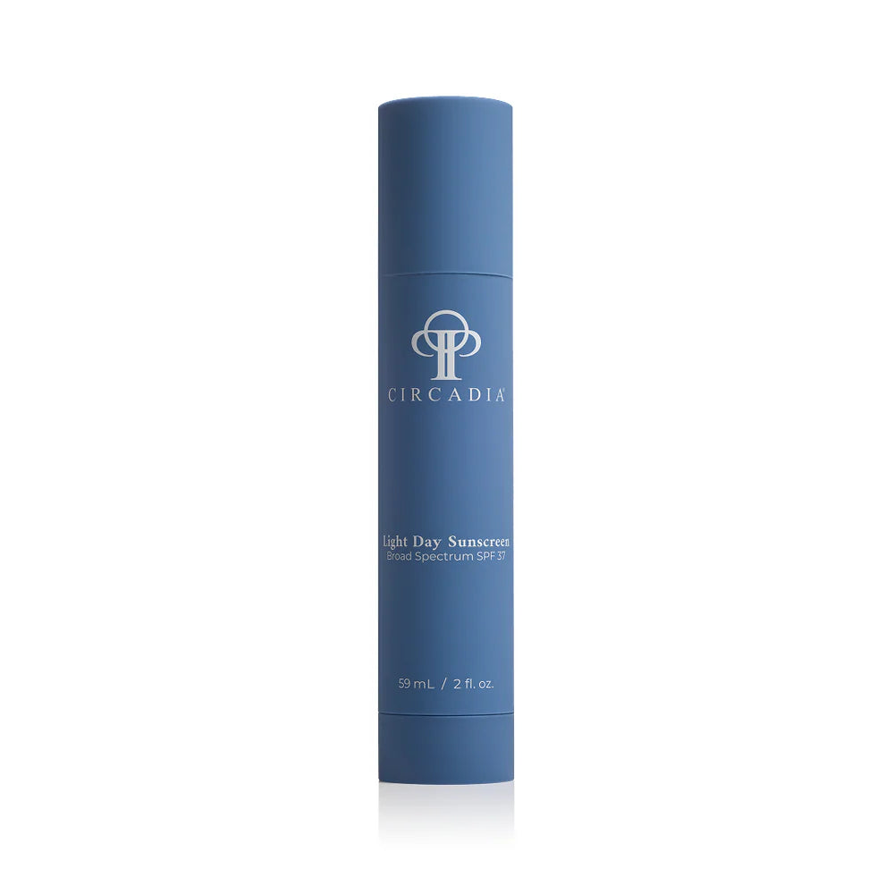Light Day Sunscreen Broad Spectrum SPF37 - Retail