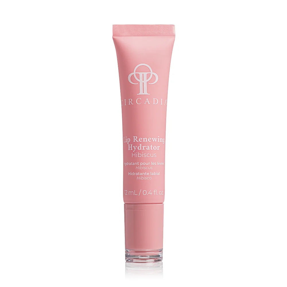 Lip Renewing Hydrator - HIBISCUS
