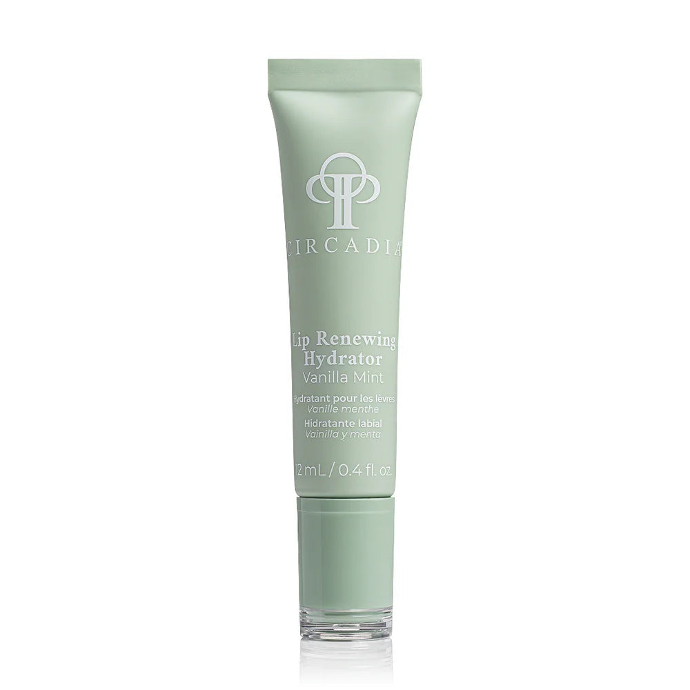Lip Renewing Hydrator - VANILLA MINT