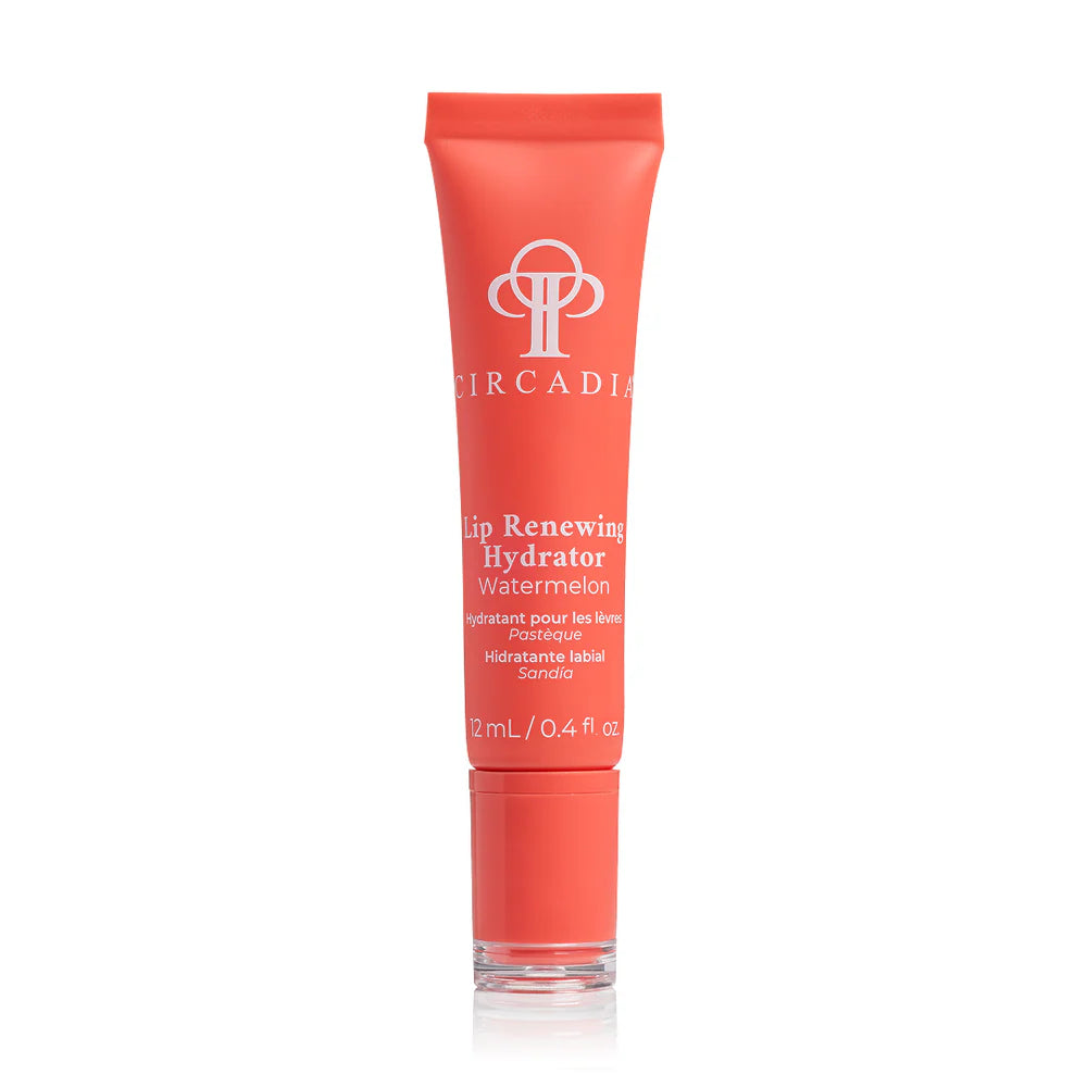Lip Renewing Hydrator - WATERMELON