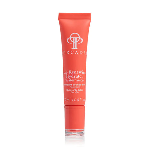 Lip Renewing Hydrator - WATERMELON