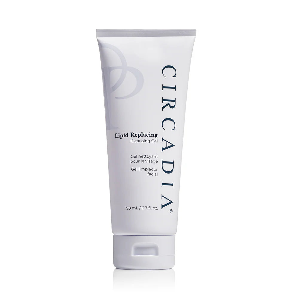 Lipid Replacing Cleansing Gel - Retail