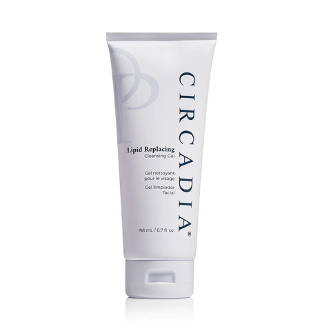 Lipid Replacing Cleansing Gel - Retail