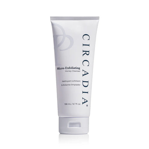 Micro-Exfoliating Honey Cleanser - Retail