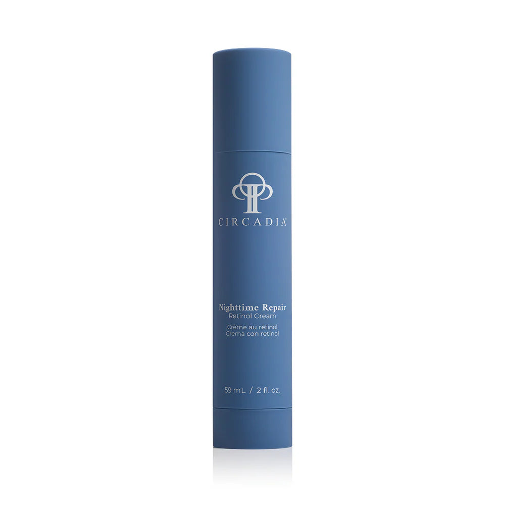 Nighttime Repair Retinol Cream - Retail
