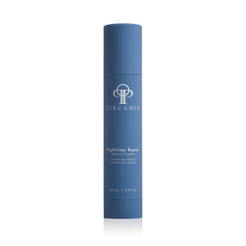 Nighttime Repair Retinol Cream - Retail