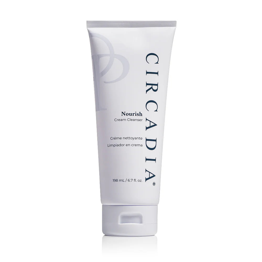 Nourish Cream Cleanser - Retail