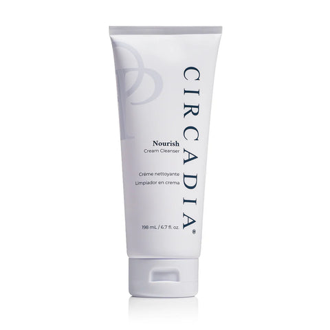 Nourish Cream Cleanser - Retail