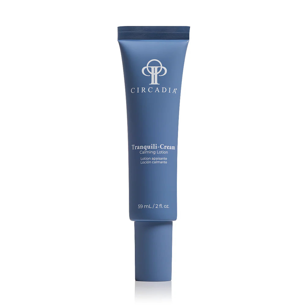 Tranquili-Cream Calming Lotion - Retail
