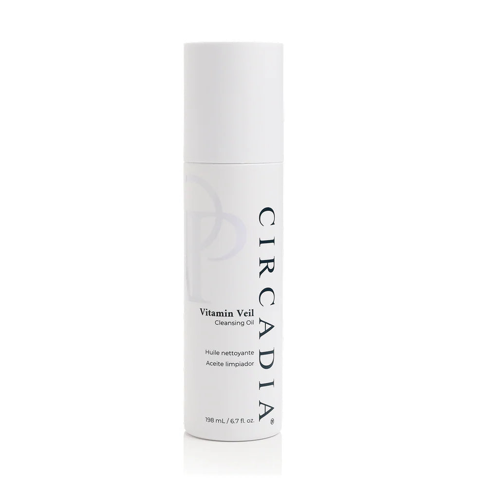 Vitamin Veil Cleansing Oil - Retail