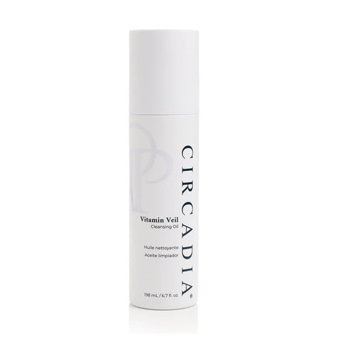 Vitamin Veil Cleansing Oil - Retail