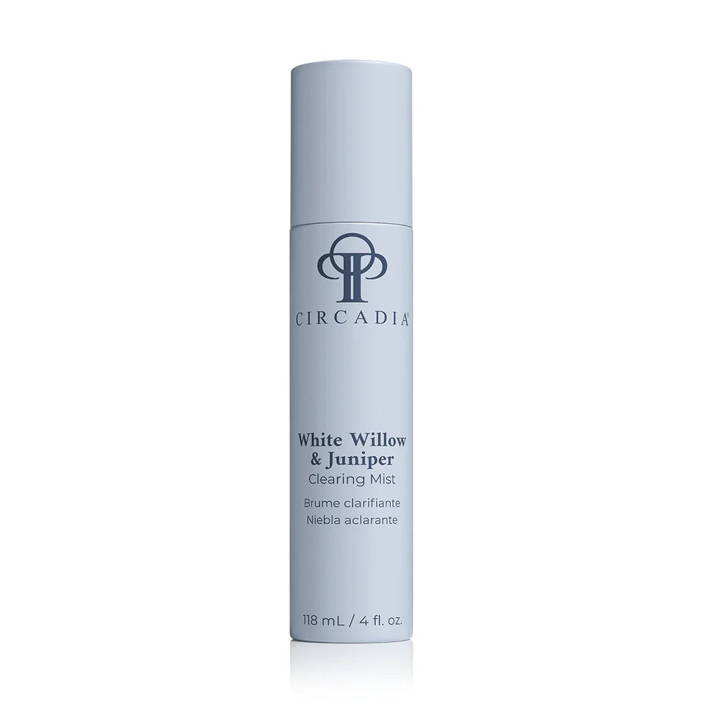 White Willow & Juniper Clearing Mist - Retail