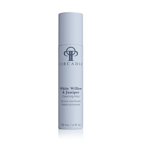White Willow & Juniper Clearing Mist - Retail