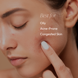 Essentials Regimen Kit - ACNE KIT - Circadia