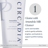 Essentials Regimen Kit - ANTI-AGEING KIT - Circadia