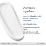 Essentials Regimen Kit - ANTI-AGEING KIT - Circadia