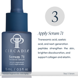 Essentials Regimen Kit - ANTI-AGEING KIT - Circadia
