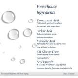 Essentials Regimen Kit - ANTI-AGEING KIT - Circadia