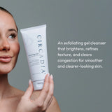 Cleansing Gel with Mandelic Acid - Retail