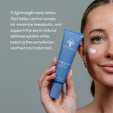 Day Time Control Oil Reducer - Retail