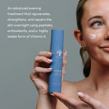 Nighttime Repair Retinol Cream - Retail