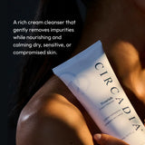 Nourish Cream Cleanser - Retail