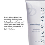 Post Treatment Balm (formerly Post Peel Balm) - Retail