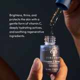 Vitamin C Reversal Antioxidant Serum - Retail