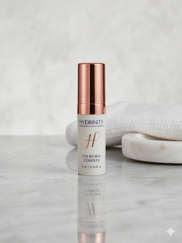 Eye Renewing Complex - Sample