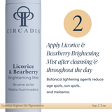 Essentials Regimen Kit - PIGMENTATION KIT - Circadia
