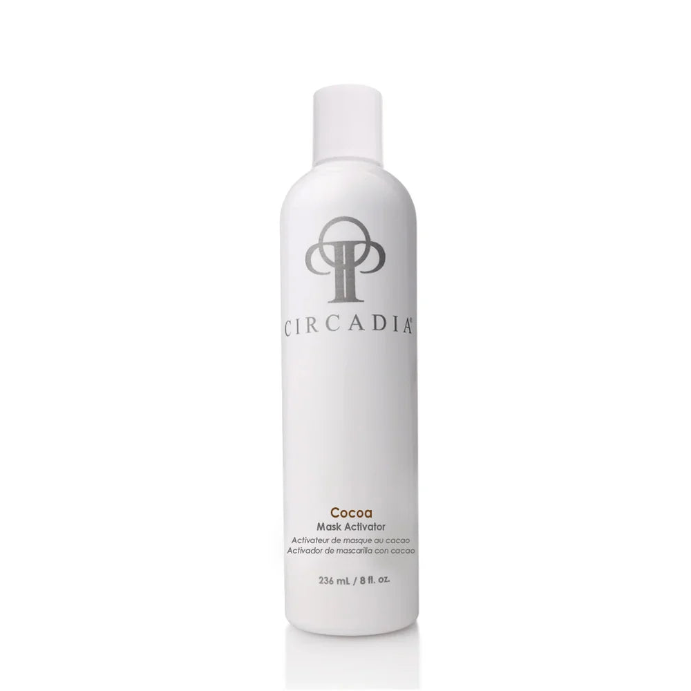 Cocoa Enzyme Activator - Professional