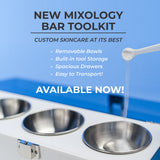 Mixology Tool Kit - Circadia