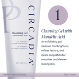 Essentials Regimen Kit - ACNE KIT - Circadia